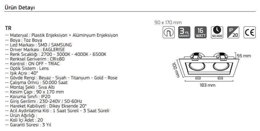 GY 1743-8D