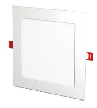 APL-3012 12W LED PANEL KARE SIVA ALTI 220V