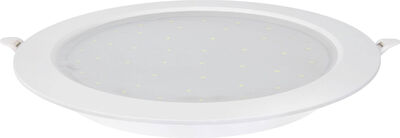 AURA-18- 016-068-0018 Led Armatür 18 Watt