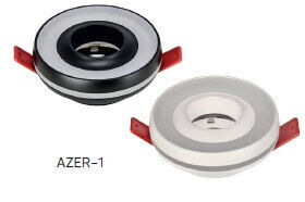 AZER-1-015-039-0001 Downlight Armatür 50 Watt