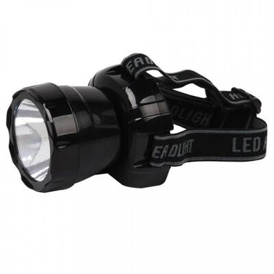 BECHAM-3-084-007-0003 Led Kafa Lambası