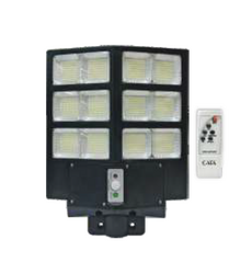 CATA - CT-4643 Solar Led Projektör 600w