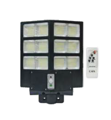 CT-4643 Solar Led Projektör 600w