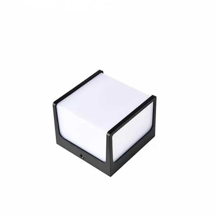 CUBE-076-068-0008 Led Bahçe Armatürü 8 Watt