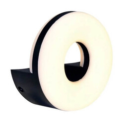 HOROZ - DONUT-10 076-099-0010 Led Bahçe Aydınlatma 10 Watt