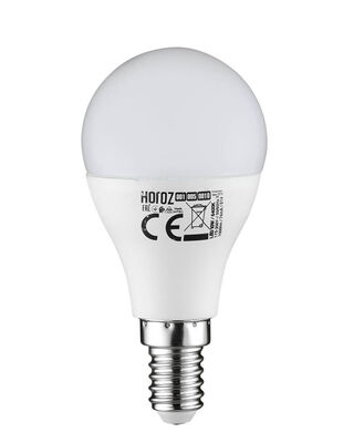 Elite-10 001-005-0010 E14 Serisi 10 Watt Led Ampül