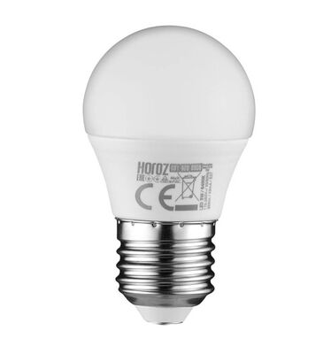 Elite-6 001-005-0006 E27 Serisi 6 Watt Led Ampül