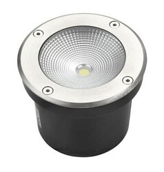 HOROZ - ELMAS-079-005-0002 Led Gömme Armatür 2 Watt