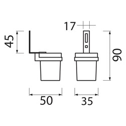 HOROZ - Flash-089-001-0001 Max 1000 Watt Sensör (1)