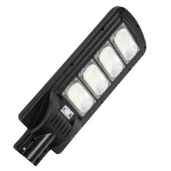 HOROZ - GRAND-50-074-009-0050 Led Solar Sokak Armatürü 50 Watt