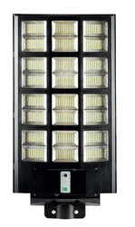 HOROZ - GRAND-XL 1200-074-009-1200 Led Solar Sokak Armatürü 1200 Watt