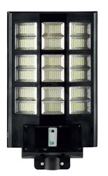 HOROZ - GRAND-XL 900-074-009-0900 Led Solar Sokak Armatürü 900 Watt