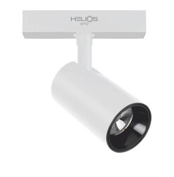 Helios - Helios HS 8612 12 Watt Beyaz Gövde Magnet Ray Armatür