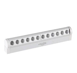 Helios - Helios HS 8617 12+12 Watt Beyaz Kasa Magnet Armatür