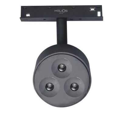 Helios HS 8720 Magnet Armatür Siyah 6 Watt