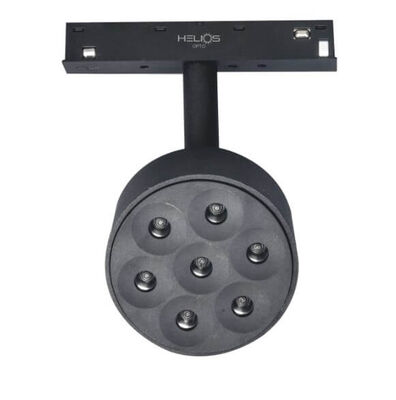 Helios HS 8722 Magnet Armatür Siyah 14 Watt