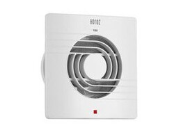 HOROZ - HELIX Fan 100 m³ 12 Watt Beyaz 500-000-004