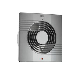 HOROZ - HELIX Fan 100 m³ 12 Watt Füme 500-010-004