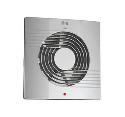 HOROZ - HELIX Fan 100 m³ 12 Watt Gümüş 500-040-004