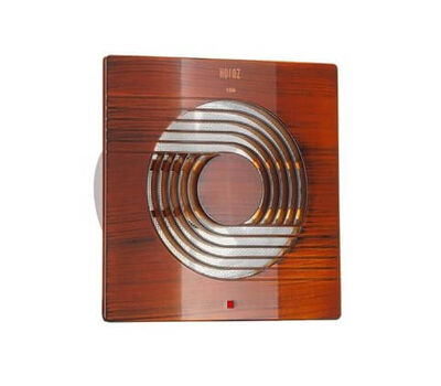 HELIX Fan 120 m³ 15 Watt Ceviz 500-030-005