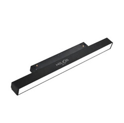 Helios - HS 8502 Magnet Armatür 30 Watt OSRAM LED