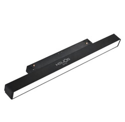 Helios - HS 8503 Magnet Armatür 40 Watt OSRAM LED