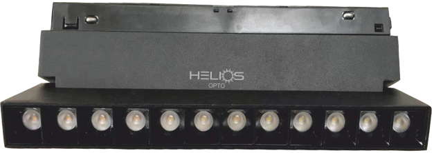 Helios - HS 8531 Ayarlı Magnet Armatür 12 Watt 