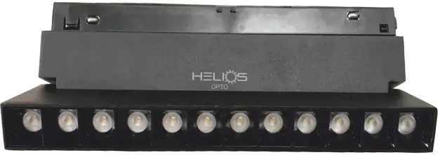 Helios - HS 8532 Ayarlı Magnet Armatür 18 Watt 