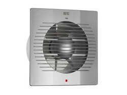 HOROZ - Klasik Fan 100 m³ 12 Watt Gümüş 500-040-004