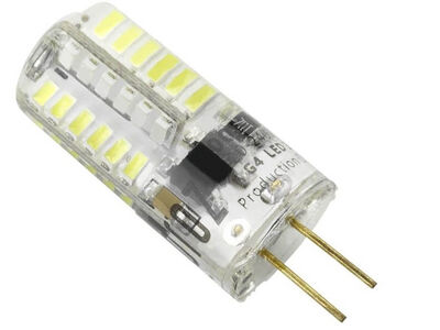 Micro-3 -15 001-010-0003 Led Kapsül 3 Watt