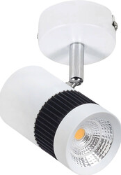 HOROZ - MOSTAR-5-017-003-0005 Led Spot Armatür 5 Watt