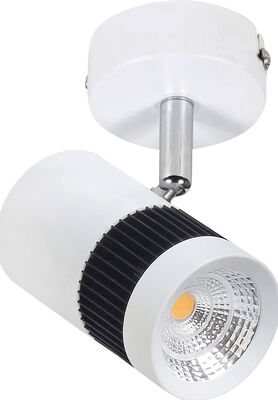 MOSTAR-5-017-003-0005 Led Spot Armatür 5 Watt