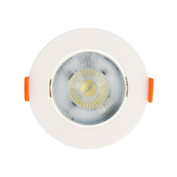 HOROZ - NORA-5- 016-053-0005 Led Armatür 5 Watt (1)