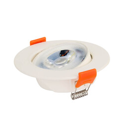 HOROZ - NORA-5- 016-053-0005 Led Armatür 5 Watt