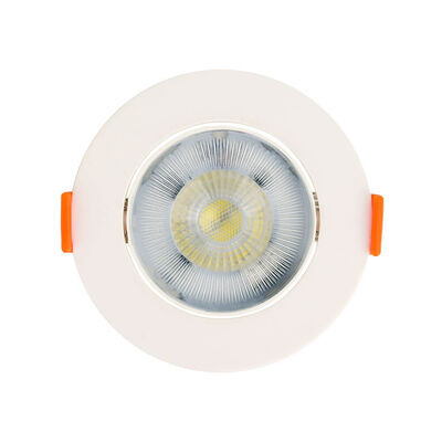 NORA-7- 016-053-0007 Led Armatür 7 Watt