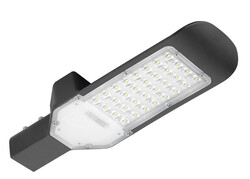 HOROZ - ORLANDO-50-074-005-0050 Led Solar Sokak Armatürü 50 Watt