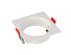 HOROZ - RECESSED-SQ1 015-043-0001 Led Armatür (1)