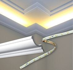 ŞERİT LED 2835 İÇ MEKAN 12V 5 METRE 240 LED TEK ÇİP YL35-2401 - Thumbnail