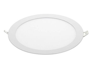 SLIM-18- 056-003-0018 Led Armatür 18 Watt