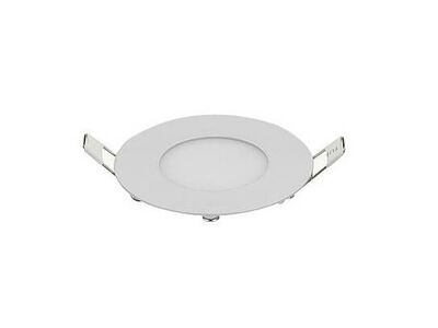 SLIM-3- 056-003-0003 Led Armatür 3 Watt