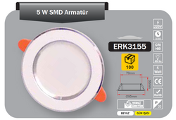 SMD LED SPOT ERK3155 - Thumbnail