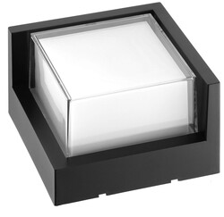 HOROZ - SUGA-12-SC 076-020-0012 Led Bahçe Aydınlatma 12 Watt