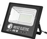 HOROZ - TIGER-60-068-012-0060 Led Solar Projektör 60 Watt