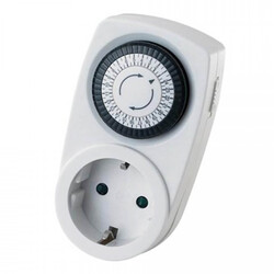 HOROZ - TIMER-1-108-001-0001 3500 Watt Zamanlayıcı