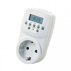 HOROZ - TIMER-2-108-002-0001 3500 Watt Zamanlayıcı