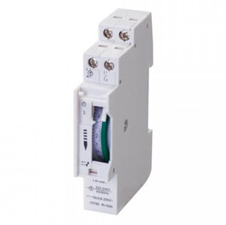 HOROZ - TIMER-3-108-003-0001 3500 Watt Zamanlayıcı