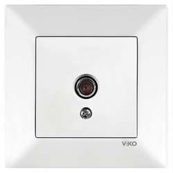 VİKO - Viko Meridian Rotatif Dimmer 600W Çerçeve Hariç