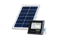 NOAS - YL71-0101-S Solar Led Projektör 100 Watt