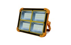 NOAS - YL71-0209-S Solar Led Projektör 200 Watt