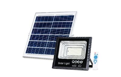 YL71-0401-S Solar Led Projektör 400 Watt